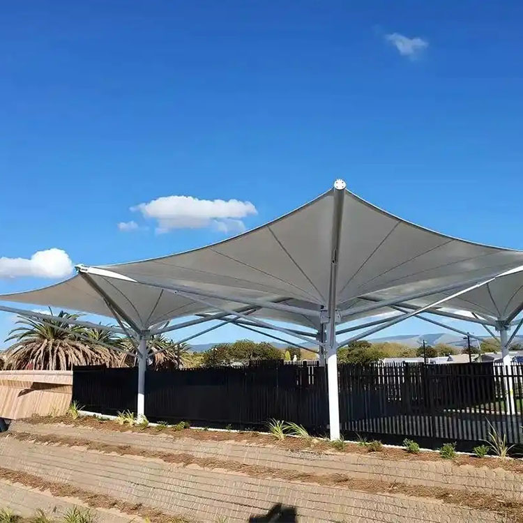 阳朔县工程案例