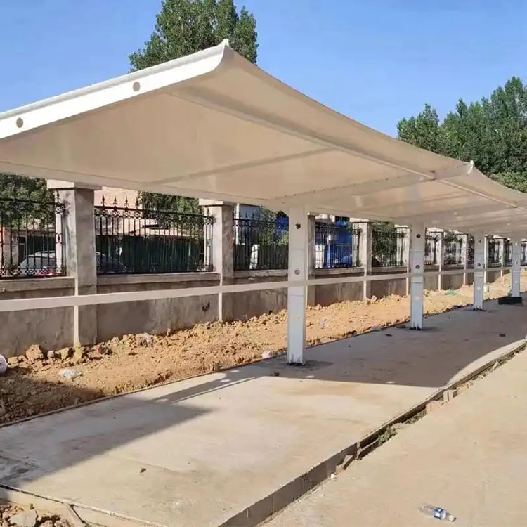 阳朔县工程案例